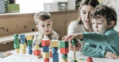 The UK Childcare Account Relief, Reality, and the Quiet Stress