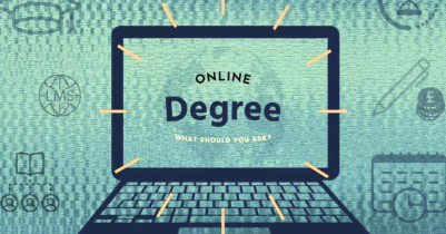 Top UK online degrees 2026 as cost pressures reshape education Top UK online degrees 2026 as cost pressures reshape education