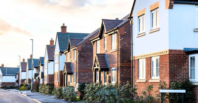 UK House Price Forecast 2026