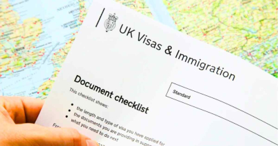 UK Visa Cost 2026 Why the Numbers Feel Heavier Than Ever