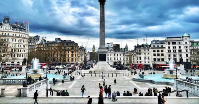 UK–Ireland Partnership Strengthened After Cork Summit