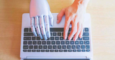 Will AI take my job as UK workers quietly worry about what comes Will AI take my job as UK workers quietly worry about what comes