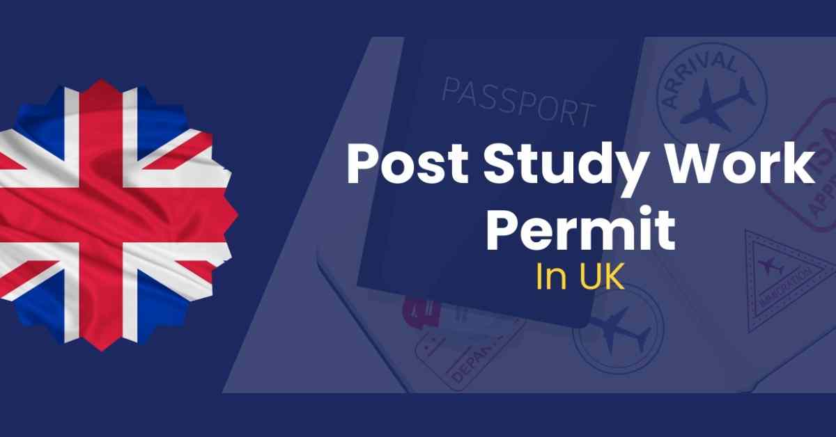 The Quiet Anxiety Around PSW in uk after masters