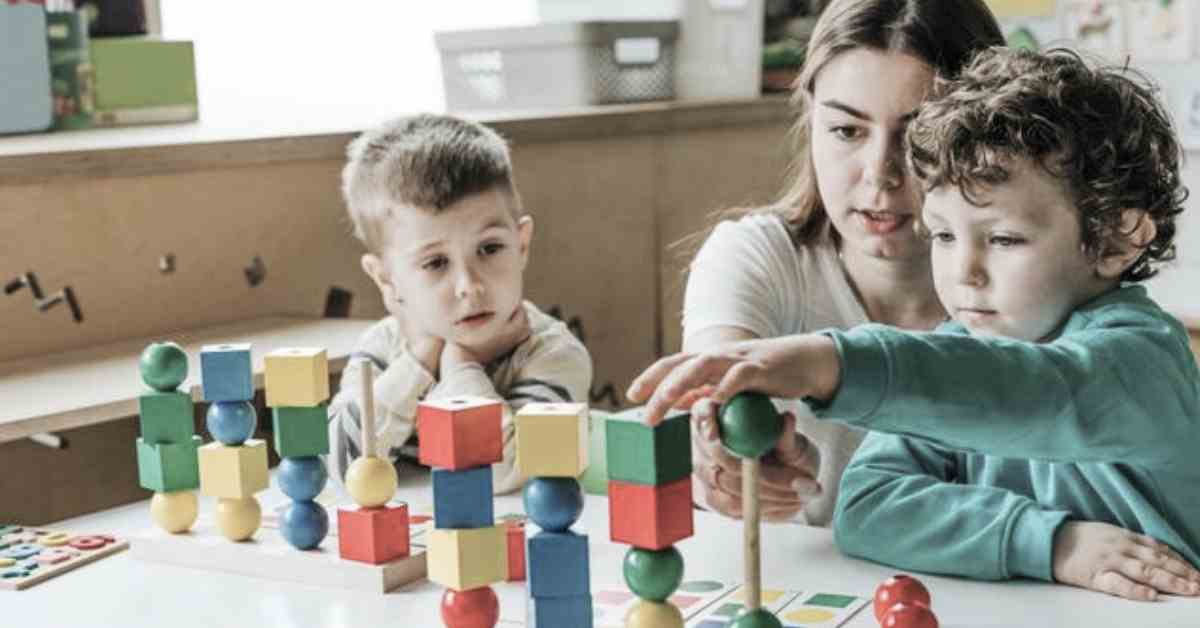 The UK Childcare Account Relief, Reality, and the Quiet Stress The UK Childcare Account Relief, Reality, and the Quiet Stress