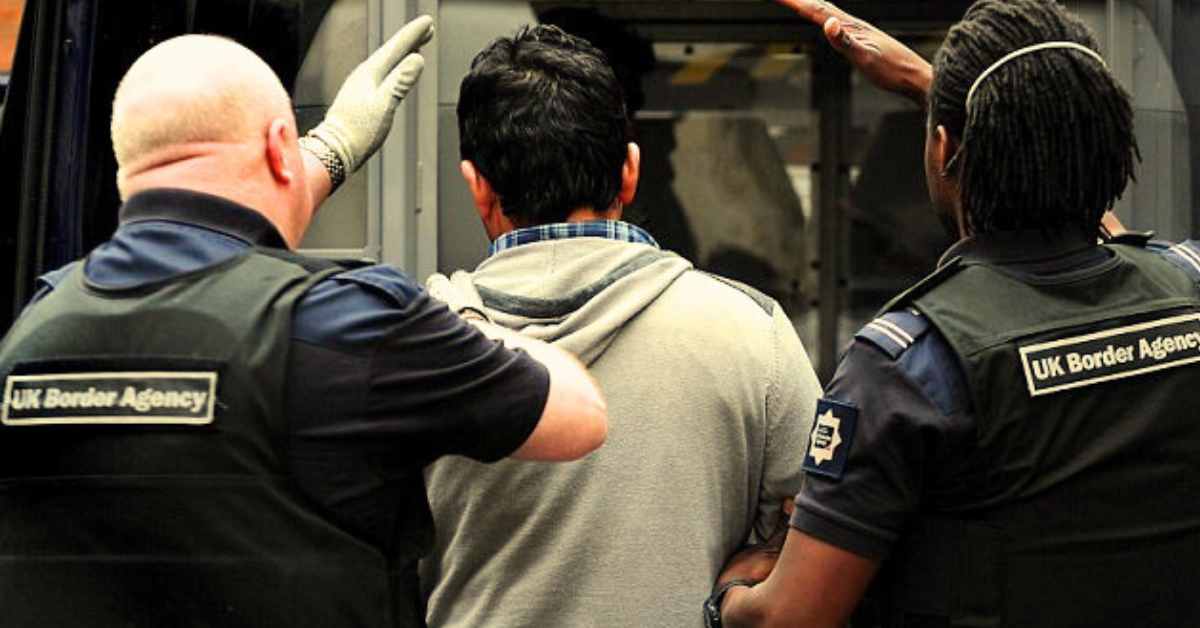 UK Foreign Criminals to Be Denied Entry Under New Law Update