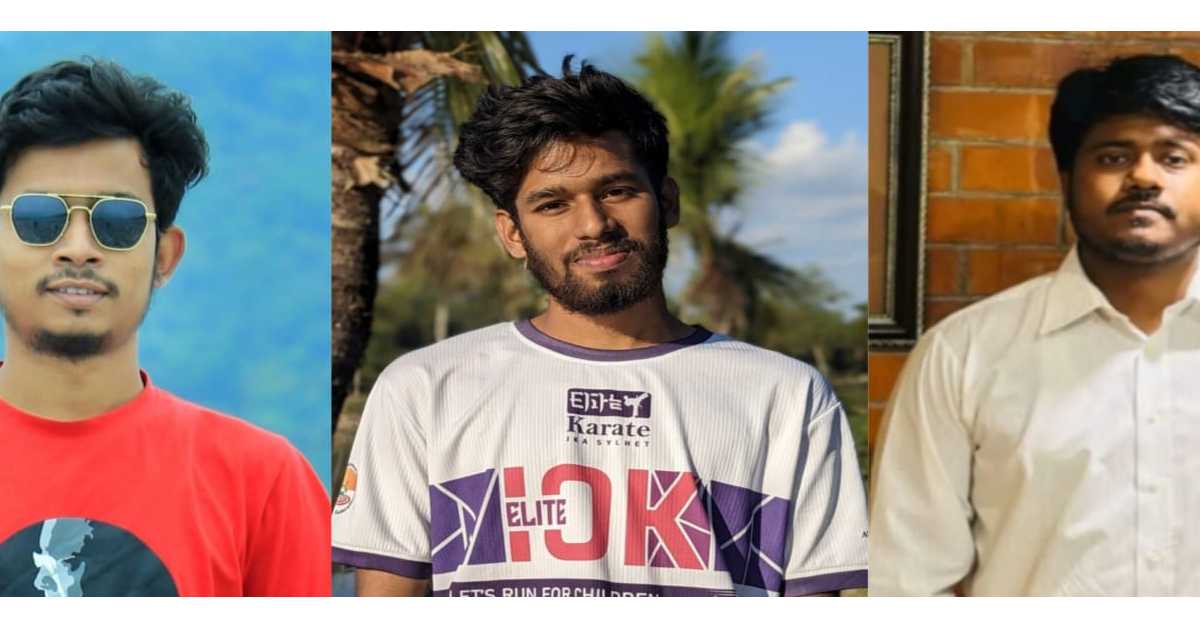 সাস্ট ফিটনেস ক্লাবের অ্যাডহক কমিটি গঠন 