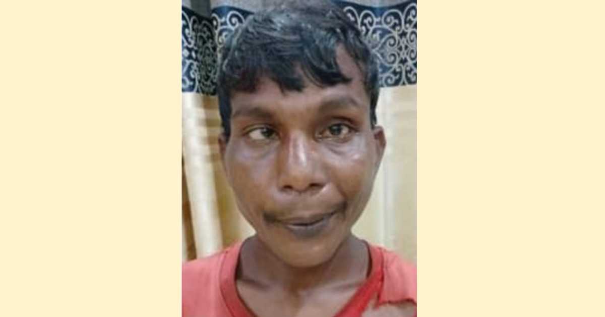 গণপিটুনির শিকার প্রতিবন্ধী যুবক আব্দুল মজিদ (২৫)। গণপিটুনির শিকার প্রতিবন্ধী যুবক আব্দুল মজিদ (২৫)।