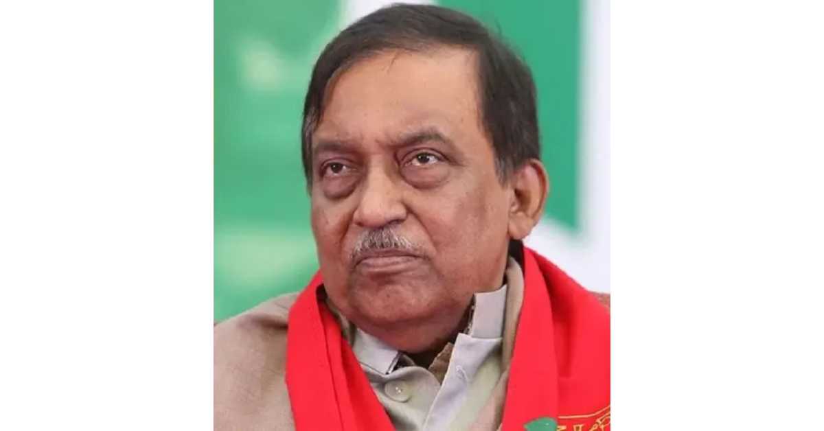 সাবেক স্বরাষ্ট্রমন্ত্রী আসাদুজ্জামান খান। পুরোনো ছবি সাবেক স্বরাষ্ট্রমন্ত্রী আসাদুজ্জামান খান। পুরোনো ছবি
