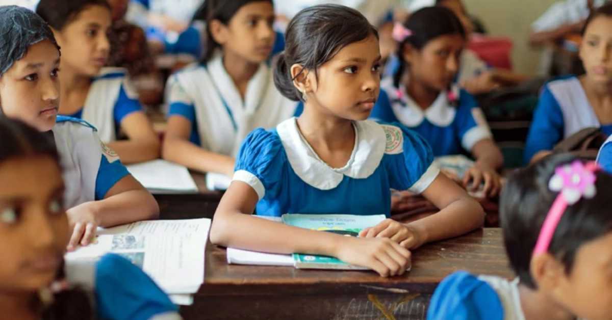 রোববার খুলছে না প্রাথমিক বিদ্যালয়। ফাইল ছবি রোববার খুলছে না প্রাথমিক বিদ্যালয়। ফাইল ছবি