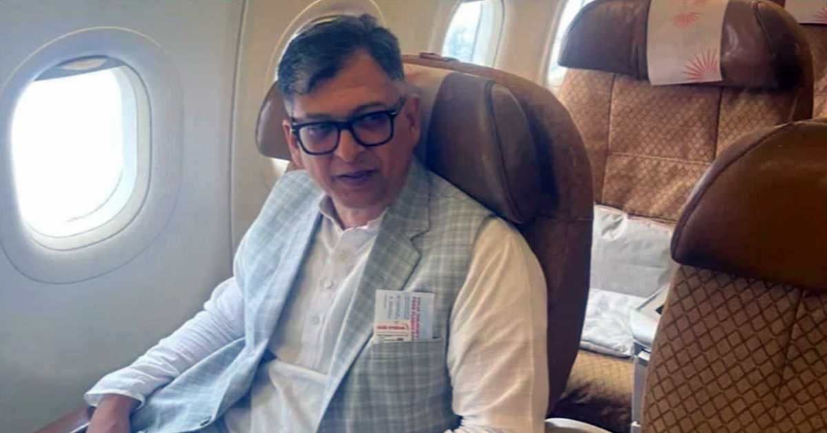 বিএনপির স্থায়ী কমিটির সদস্য সালাহউদ্দিন আহমেদ। 