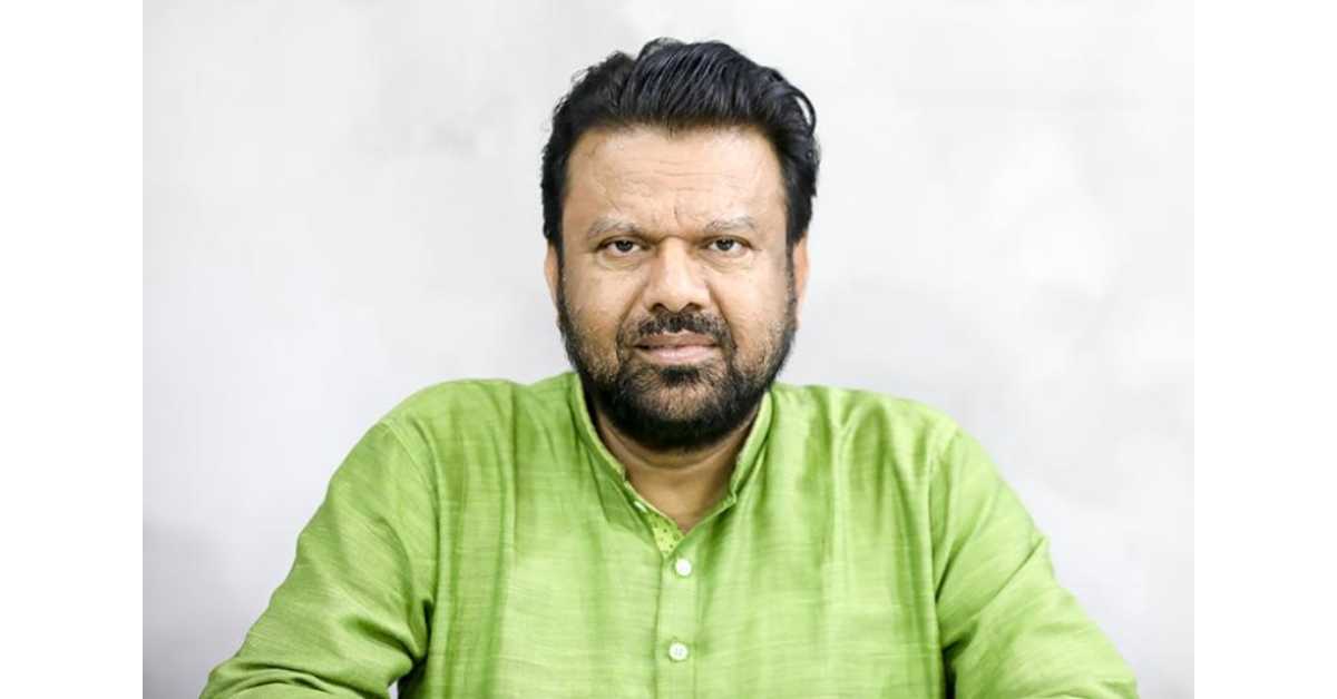 দৈনিক ভোরের কাগজ পত্রিকার সম্পাদক শ্যামল দত্ত। ছবি- সংগৃহীত দৈনিক ভোরের কাগজ পত্রিকার সম্পাদক শ্যামল দত্ত। ছবি- সংগৃহীত