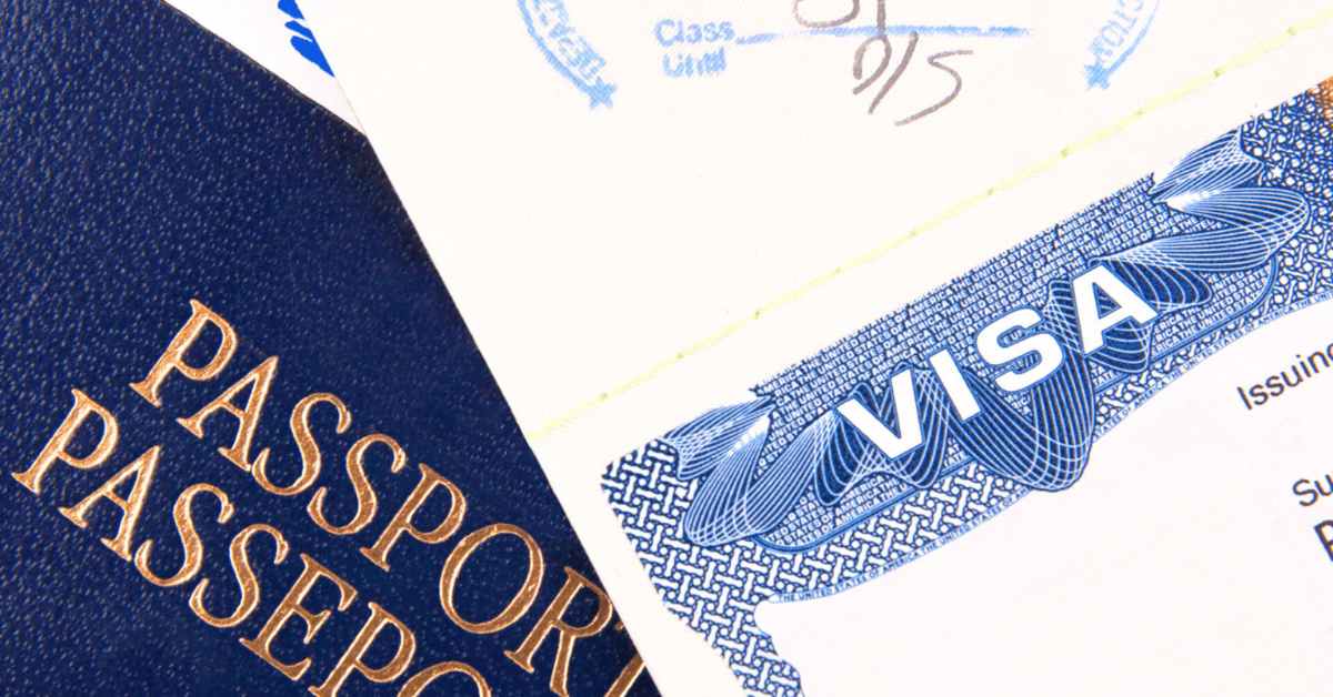 পিএসডব্লিউতে থাকা অবস্থায় কর্মী ভিসা পাওয়ার শর্ত