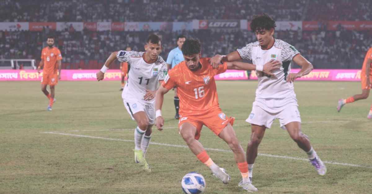 বাংলাদেশের ফুটবল ম্যাচ ২০২৬ সময়সূচি