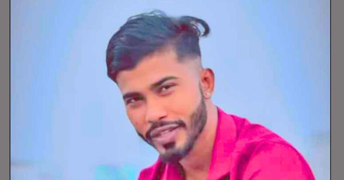 শহীদ মিনারে গুলিবিদ্ধ কনটেন্ট ক্রিয়েটর রাকিব