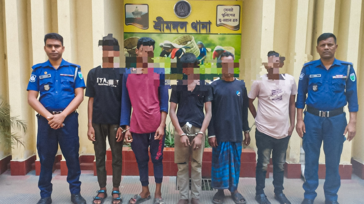 ছবি: আই নিউজ