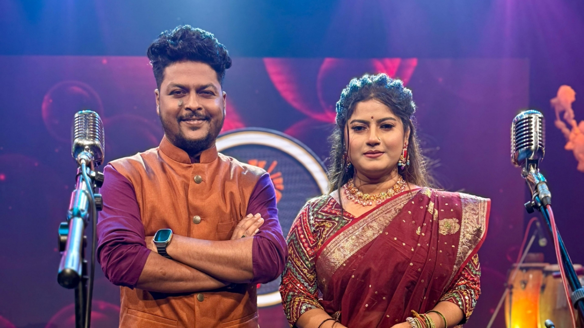 ছবি: আই নিউজ