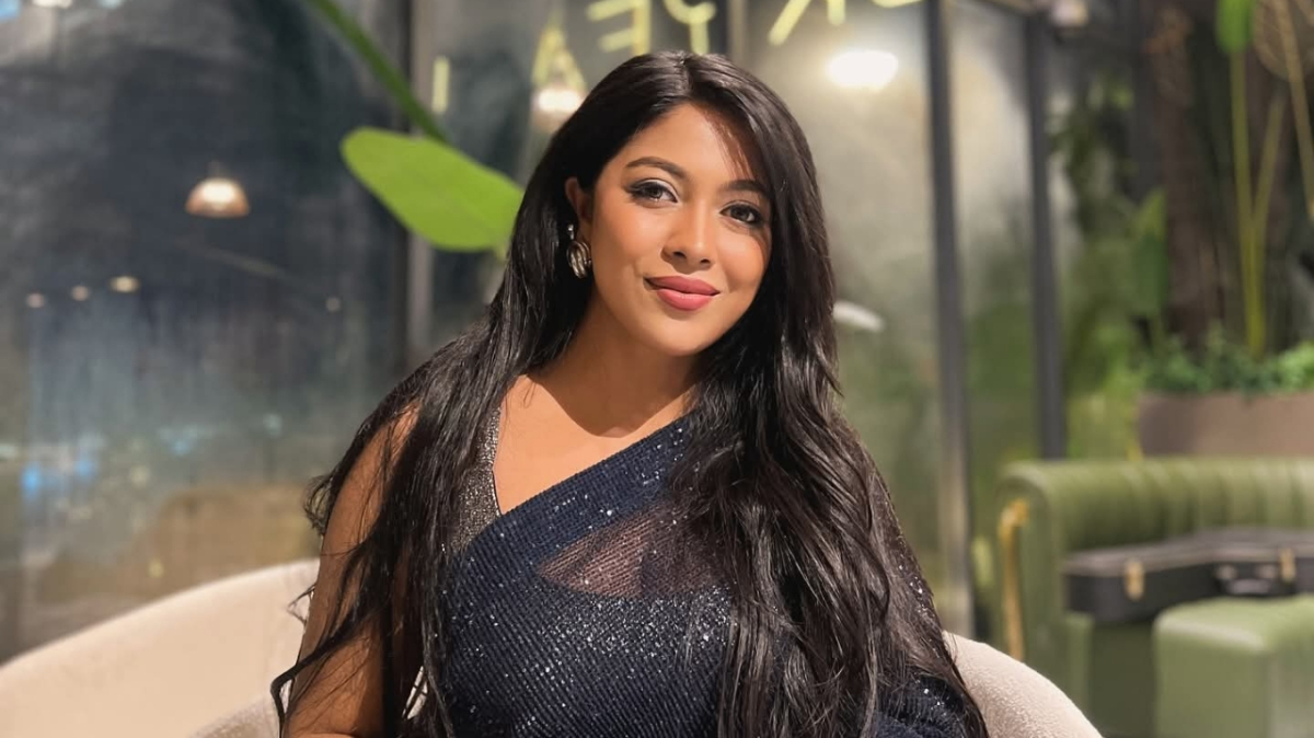 জেফার রহমান। ছবি: ফেসবুক