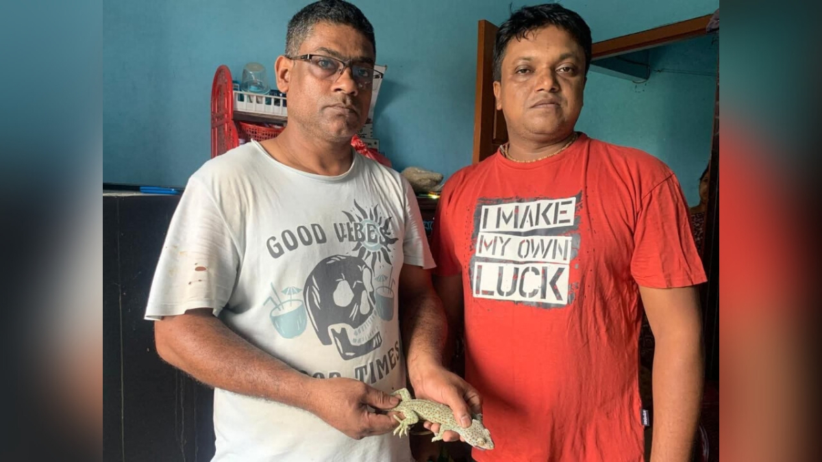 ছবি: আই নিউজ