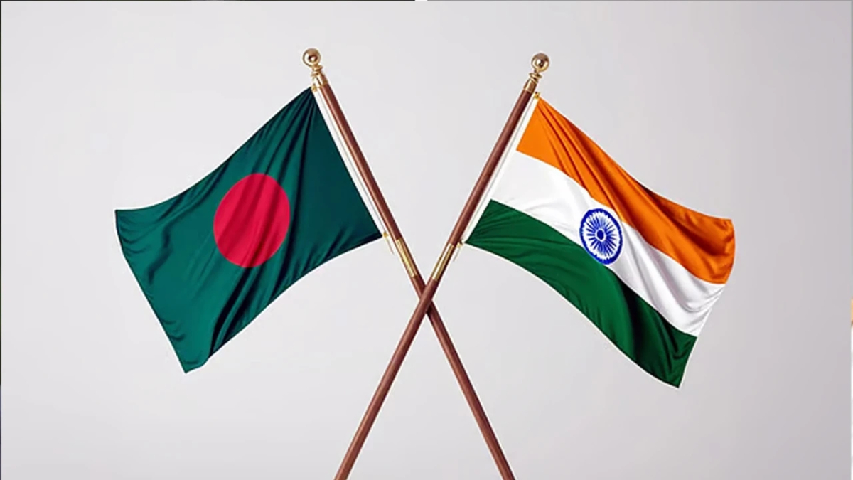 Dhaka-Delhi Move to Launch Full-Scale Visa Operations