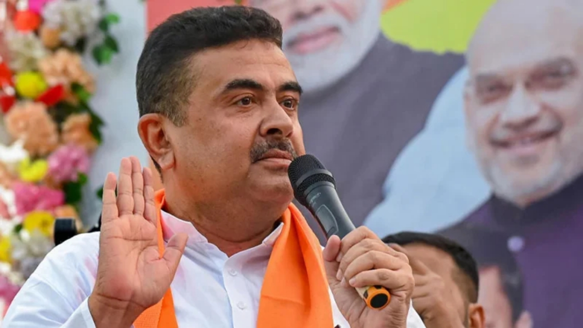 দুই আসনে জয়, একটি ছাড়তেই হবে— কোনটি রাখবেন শুভেন্দু?