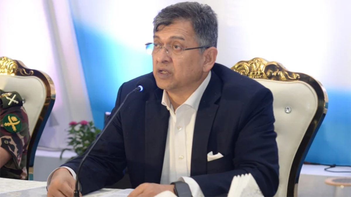 নতুন নামে এলিট ফোর্স গঠনের চিন্তা সরকারের: স্বরাষ্ট্রমন্ত্রী