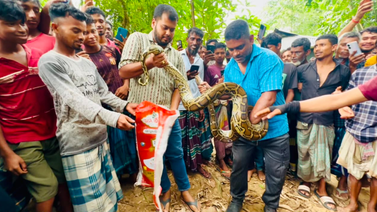 ছবি: আই নিউজ