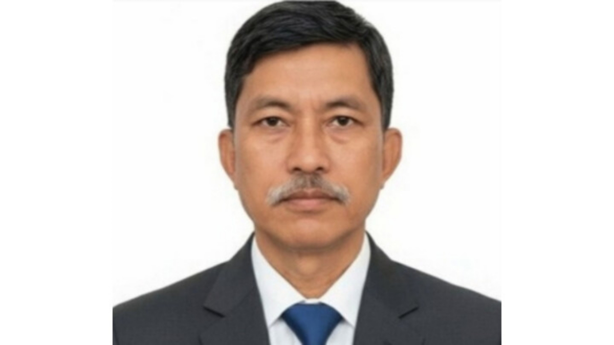 দীপেন দেওয়ান