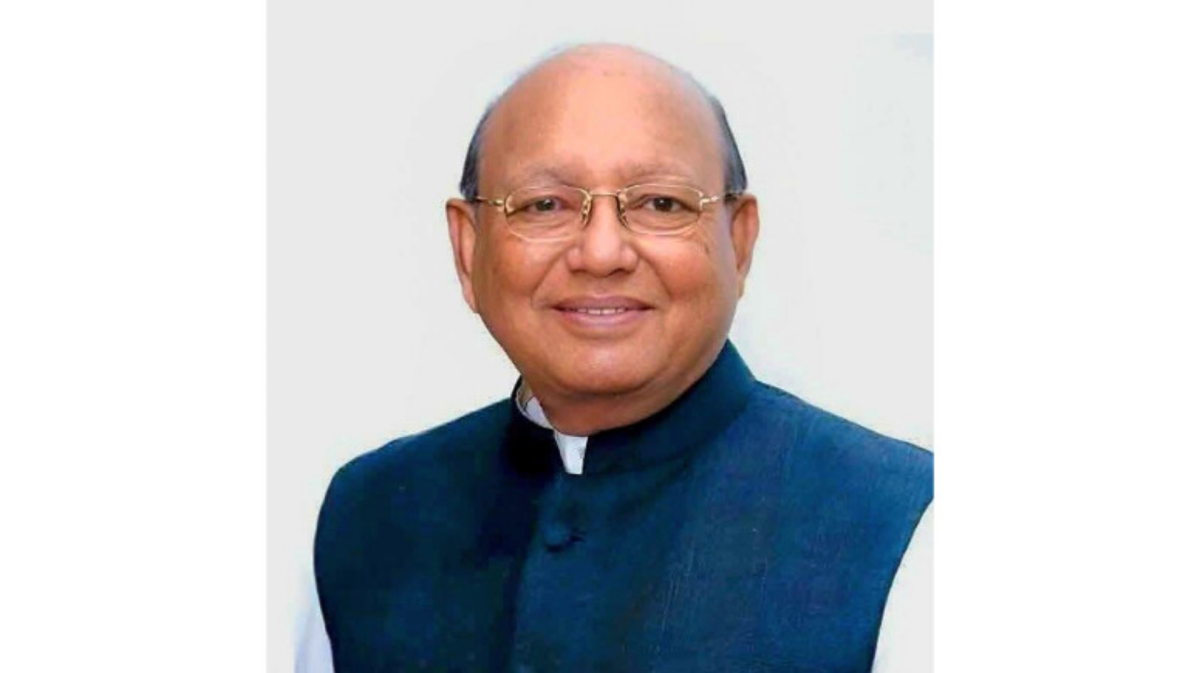 Tofail Ahmed