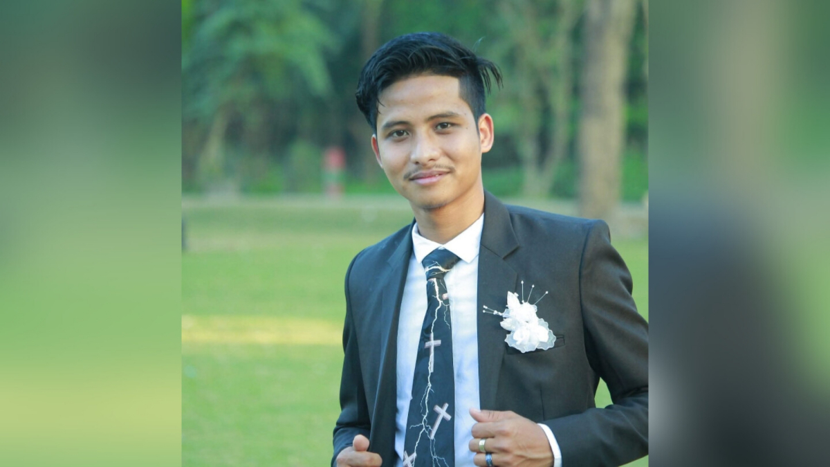 বিলিভের দুটি কিডনি নষ্ট, বাঁচাতে প্রয়োজন ৩৫ লাখ টাকা বিলিভের দুটি কিডনি নষ্ট, বাঁচাতে প্রয়োজন ৩৫ লাখ টাকা