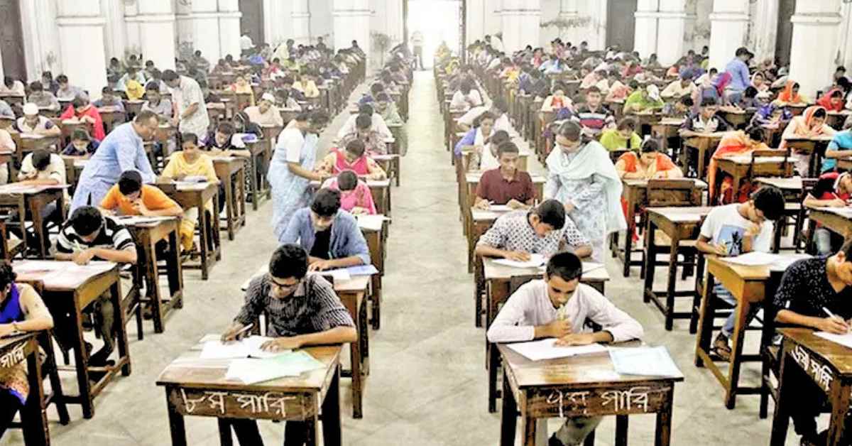 GST admission result প্রকাশ বড় আপডেট জানালো কর্তৃপক্ষ