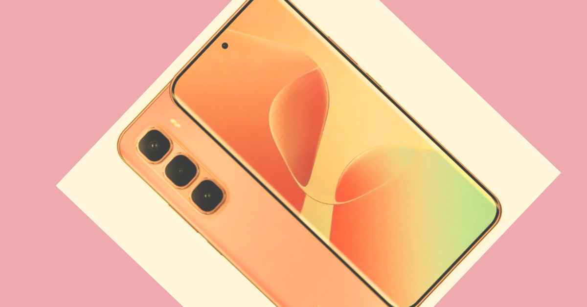 Infinix Hot 60 Pro Price in Bangladesh & Full Review