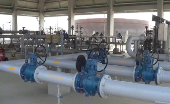 ভারত থেকে পাইপলাইনে এলো আরও ৮ হাজার মেট্রিক টন ডিজেল