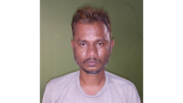 শ্রীমঙ্গলে ছেলের ছু`রিকা`ঘাতে পিতার মৃ`ত্যু, ঘা`তক গ্রেফতার