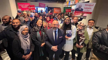 বাঙালি ভোটারদের গুরুত্বে লেবারের ২৫ দফা ইশতেহার ঘোষণা