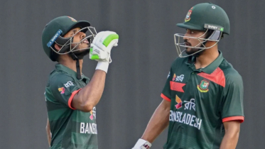 দাপুটে জয়ে সিরিজে সমতা ফেরাল বাংলাদেশ, তৃতীয় ম্যাচ অলিখিত ফাইনাল