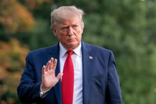 পর`মা`ণু হা`মলা`র পক্ষে নন ট্রাম্প, ইরানের সঙ্গে সমঝোতার ইঙ্গিত