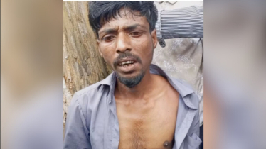 ফুঁ দিয়ে অলৌকিক ক্ষমতার প্রলোভন: কমলগঞ্জে প্রতারক আটক