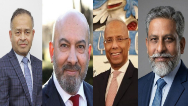 Tower Hamlets mayoral race heats up