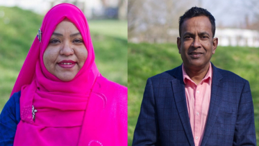 Rahima Rahman Makes Political Mark in Newham Election