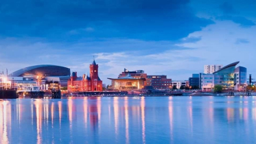 Welsh Senedd Election Reshapes Wales’ Political Map