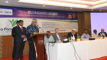 Expatriate Housing Project Planned, Says Minister