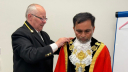 Mushtaq Ahmed Becomes Tower Hamlets Speaker