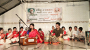 শ্রীমঙ্গলে সাংস্কৃতিক অনুষ্ঠানে মুগ্ধতা ছড়াল সংগীত-নৃত্য পরিবেশনা