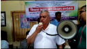 বিএনপি সরকার হবে গ্রামের মানুষের জীবনমান উন্নয়নের সরকার: নাসের