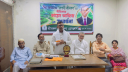 শ্রীমঙ্গল উপজেলা প্রেসক্লাবের ঈদ আড্ডা ও কায়েস আজিজকে সংবর্ধনা