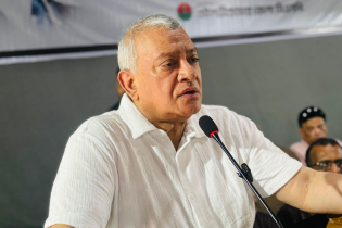জিয়া আরও পাঁচ বছর বেঁচে থাকলে দেশের চিত্র বদলে যেত: নাসের রহমান