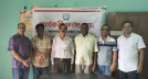শ্রীমঙ্গলে অংকুর সমাজ উন্নয়ন সংস্থার নতুন কমিটি গঠন