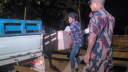 বিএসএফের গুলিতে নিহত বাংলাদেশির মরদেহ দেশে ফিরল