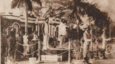 স্মৃ‌তিচারণ: জিয়া প‌রিবার নিজ চো‌খে দেখাটুকু জীব‌নেরই সঞ্চয়