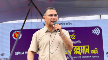 ৪০ কোটি হাতকে শ্রমিকের হাতে রুপান্তরিত করতে হবে: প্রধানমন্ত্রী ৪০ কোটি হাতকে শ্রমিকের হাতে রুপান্তরিত করতে হবে: প্রধানমন্ত্রী